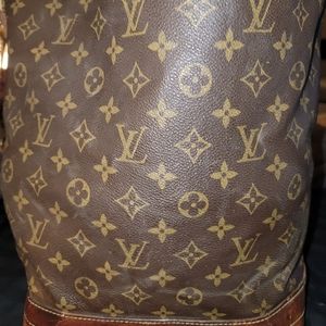 Real Louis Vuitton Bag '94